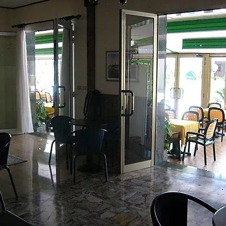 Hotel Arborea