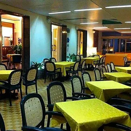 Arborea Hotel Jesolo