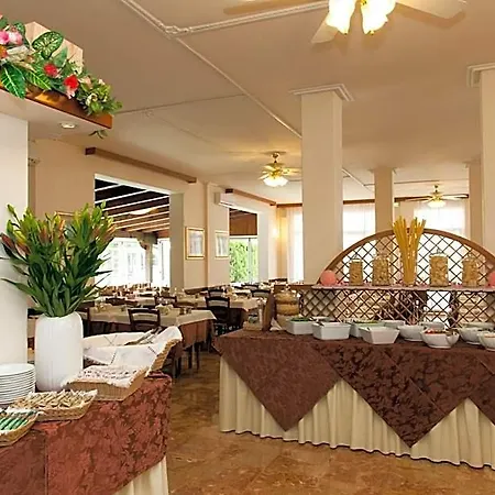 Hotel Arborea