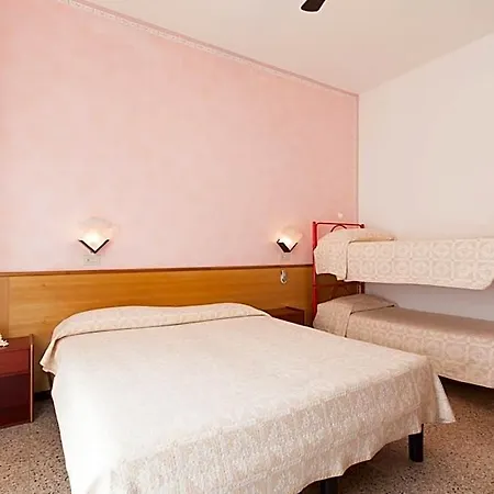 Arborea Hotel