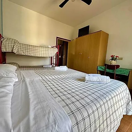 Hotel Arborea