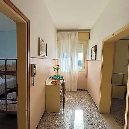 Arborea Отель
